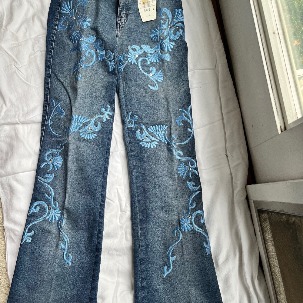 BrazilRoxx jeans